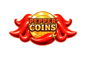 Pepper Coins Pepper Coins